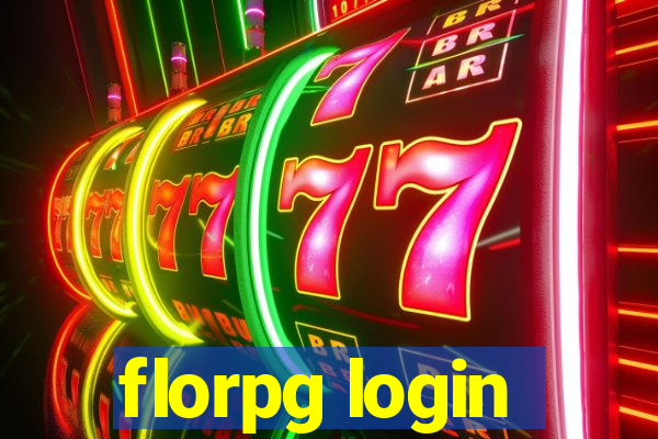 florpg login